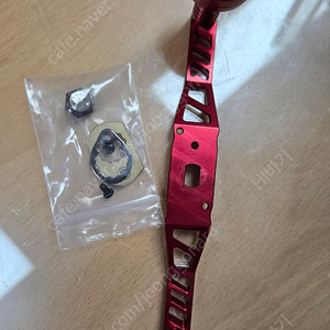 저격핸들 팝니다.