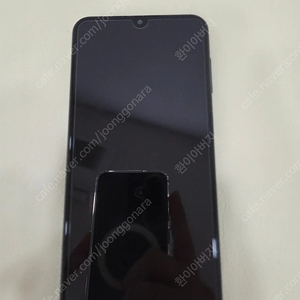 (광주광역시)갤럭시 A23 23년 1월 개통, 블랙 128기가 9만원 팔아요.