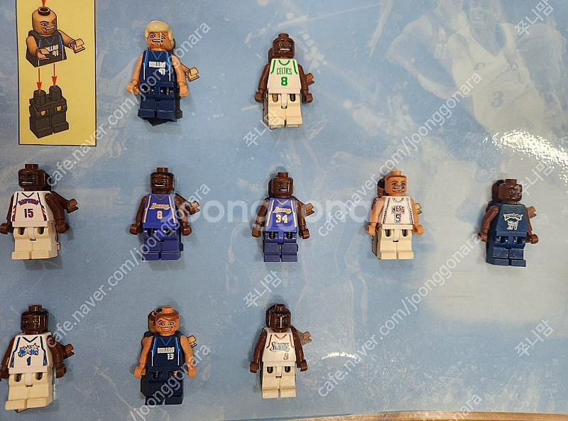 올드레고 스포츠 농구 3433 사시면 3432--2