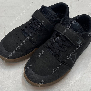 리에뜨 MTB 플랫 슈즈 쥬니어 Leatt Flat 2.0 쥬니어 어린이 자전거 신발