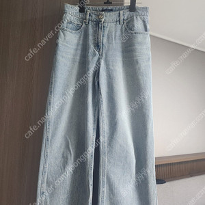 sjsj와이드청바지66