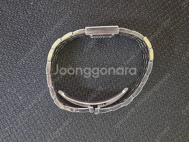 샤넬 마트라세 스틸--3