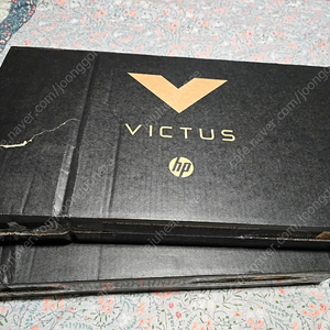 HP Victus 게이밍 노트북 15-fb2021AX ​ 박스미개봉 ​