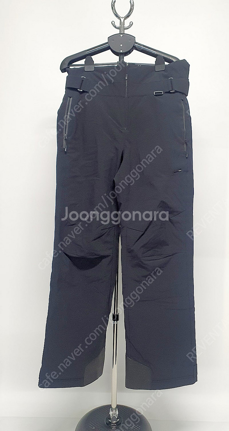 헤드 HEAD 스키복 팬츠 멜빵끈 장착 사이즈 90 (...--0