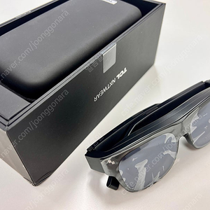 TCL NETWERS AR 글래스
