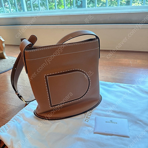 델보 팽 데일리 베제탈