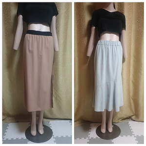 (61-90) LANVIN 랑방 치마 2종 정품 각5만