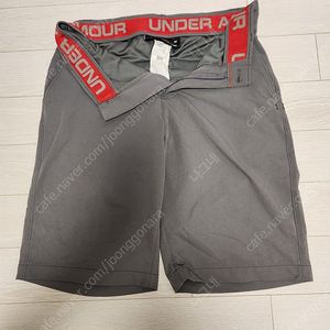 30인치 , 언더아머 남성 반바지