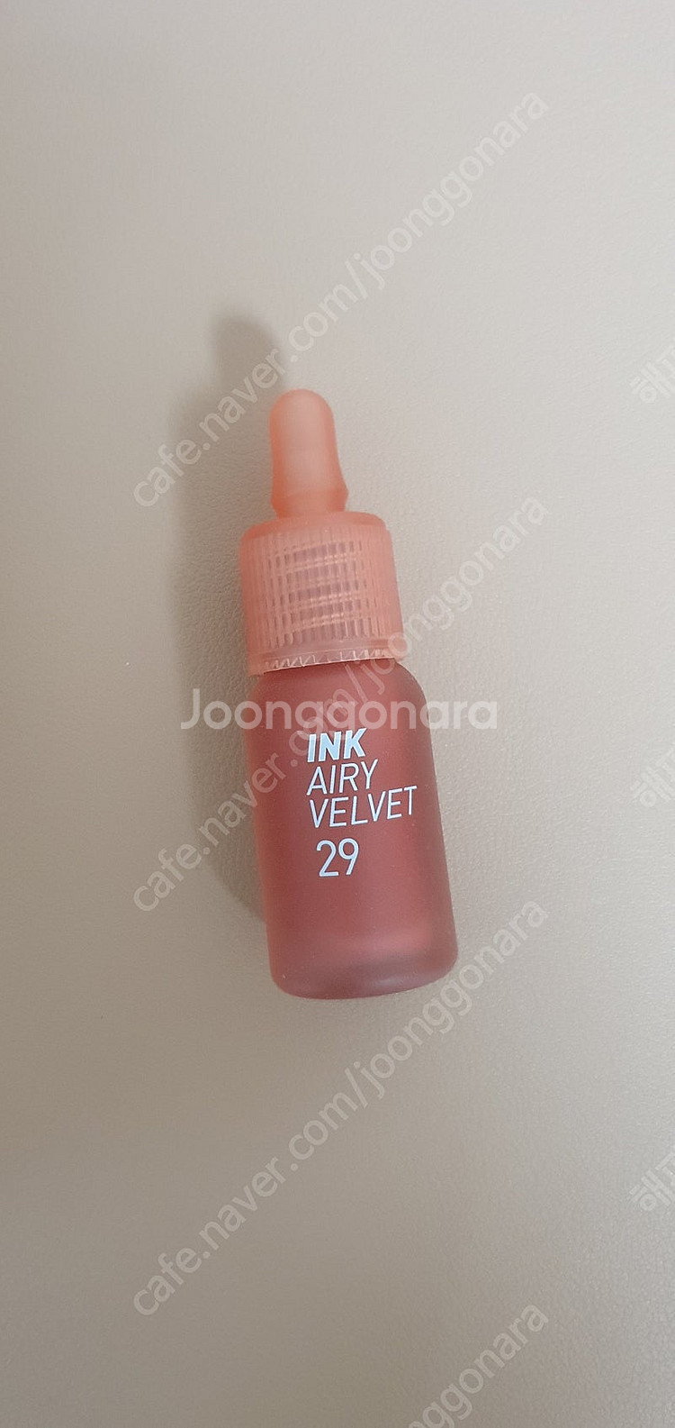 토니모리&페리페라 틴트--2