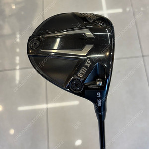 PXG 0311 XF 드라이버
