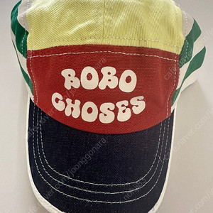 보보쇼즈 모자(54) 새상품 택비포함