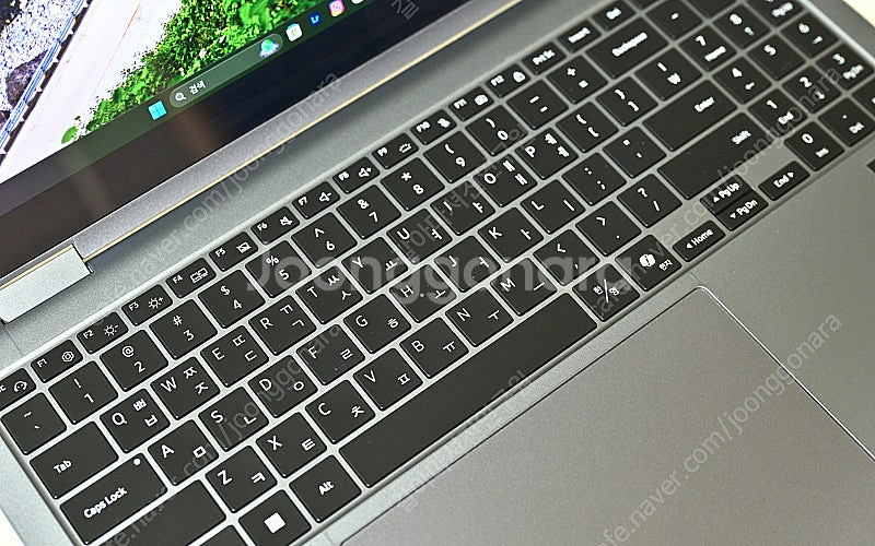 갤럭시북5 360 NT960QHA(K71AR)--5