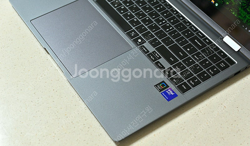 갤럭시북5 360 NT960QHA(K71AR)--9