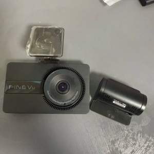 파인디지털 파인뷰 X1200 POWER