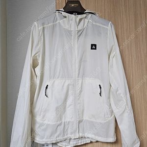 뉴발란스 초경량 패커블 바람막이 하이킹 등산