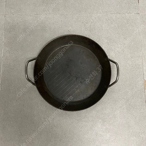 터크 양수철팬 32cm