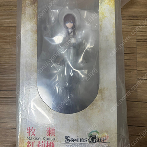 코토부키야 마키세 크리스 미개봉 판매합니다