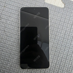 갤럭시 S23 화이트 256기가 상태최상