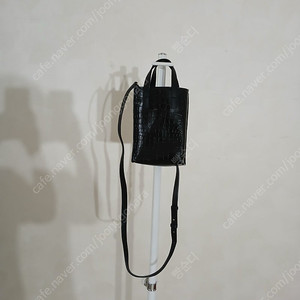 시스템 미니 크로스가방