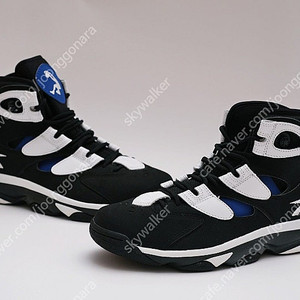 [255] 리복 샤크 어택 4 인스타펌프