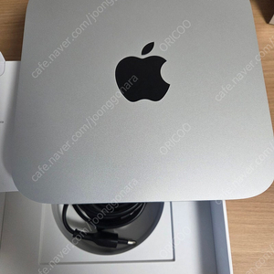 맥미니 m2 256gb 16gb