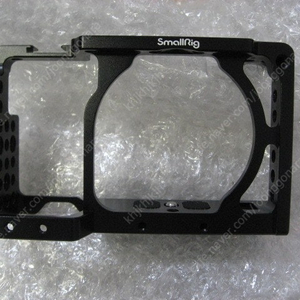 스몰리그A6400용 케이지 최상급 팝니다