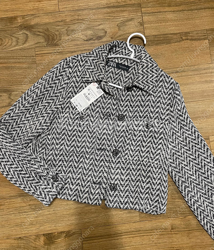 ZARA 자켓 M 새상품--3