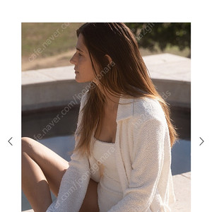 Le17 가디건 새상품