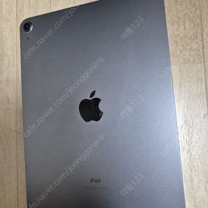 iPad Air 에어 4 64GB 스그+키보드+케이스