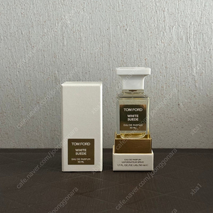 톰포드 화이트스웨이드 50ml