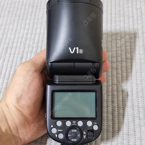 고독스 V1 소니용 S급 박스풀 택포20