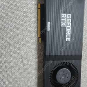 RTX3080ti 12GB 그래픽카드