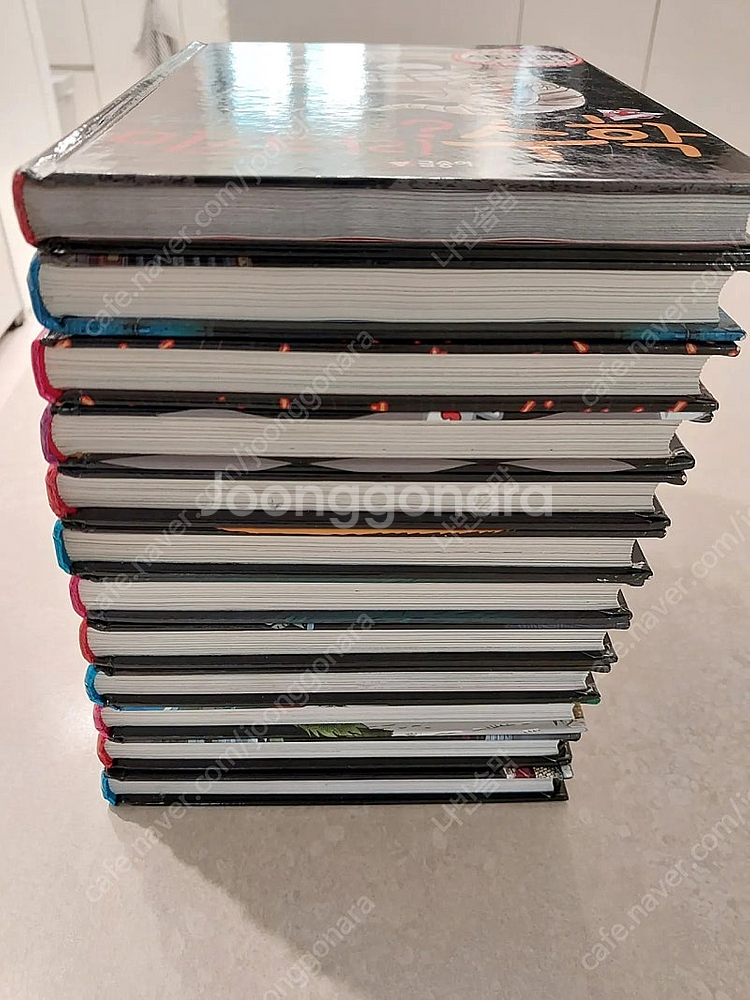 스토리텔링 수학 과학 글송이--2