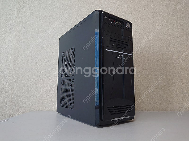 HADES WINDOWS 98SE 추억의 98게임머신--1