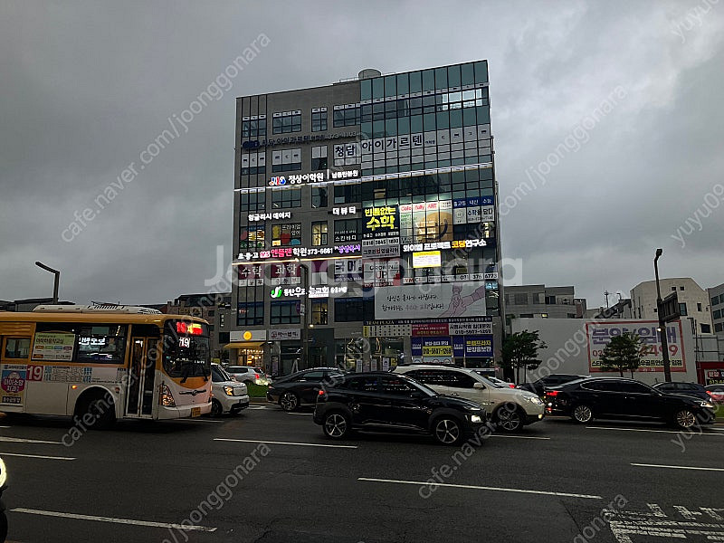 대형 LED 전광판 / 옥외광고 전광판 120인치--2