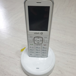 고장 올레 KT키폰 무선 기업인터넷전화 MWP-2500모임스톤