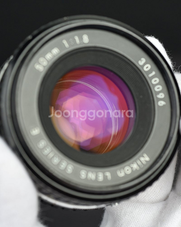 니콘 Nikon FG 필름카메라 + E시리즈 mf 50...--8