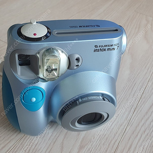 후지필름 인스탁스 카메라 부품용