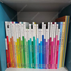 오마이 두뇌인지그림책 에디션 1,2 풀세트 아주깨끗 ㅡ14만