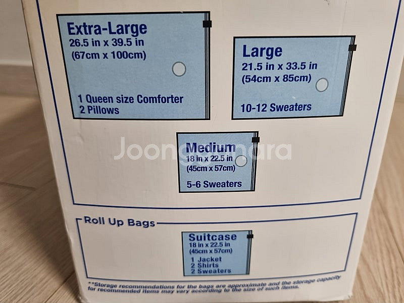 여행 캠핑시 수납용품--1