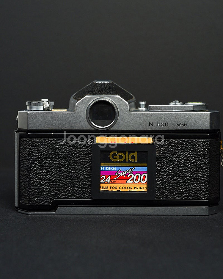 니콘 nikon 니코매트 FTn + 해바라기 mf 50...--2