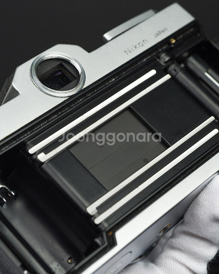 니콘 nikon 니코매트 FTn + 해바라기 mf 50...--6