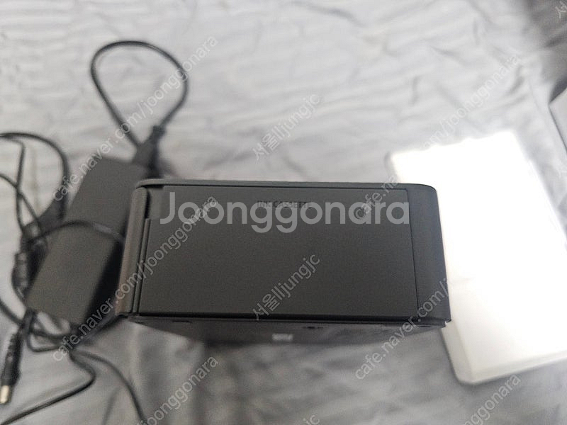 캐논 CP1500 포토프린터 판매합니다.--5