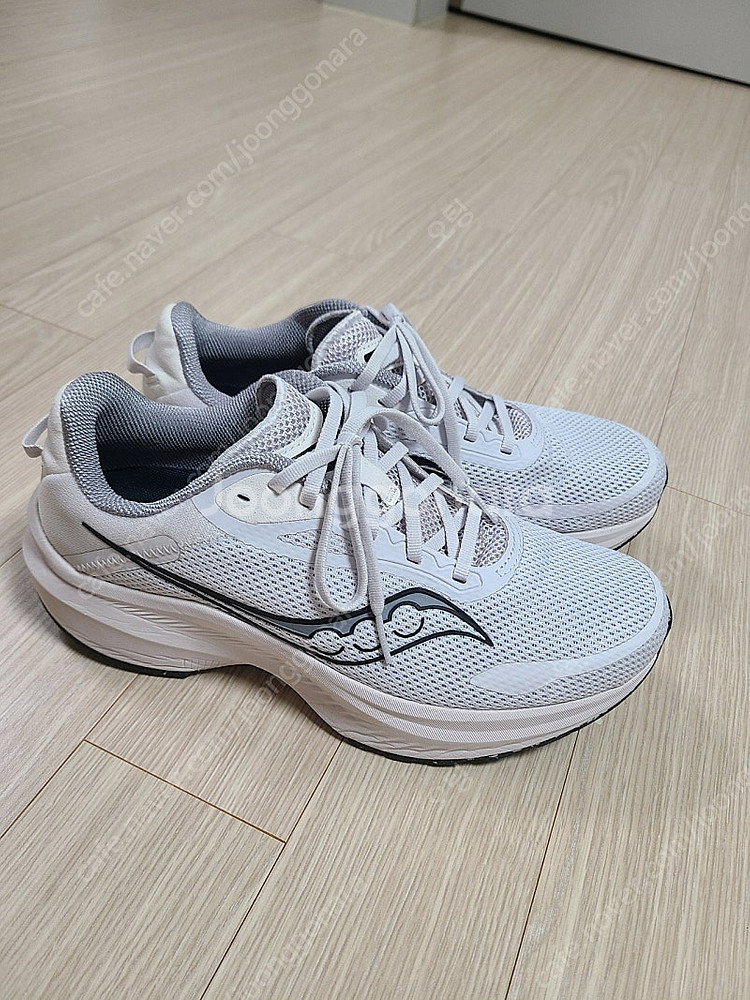 ***써코니 액손3 신품급 270--0