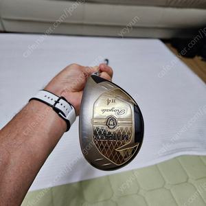 마제스티 로얄LV-550 유틸리티 4번 R 판매