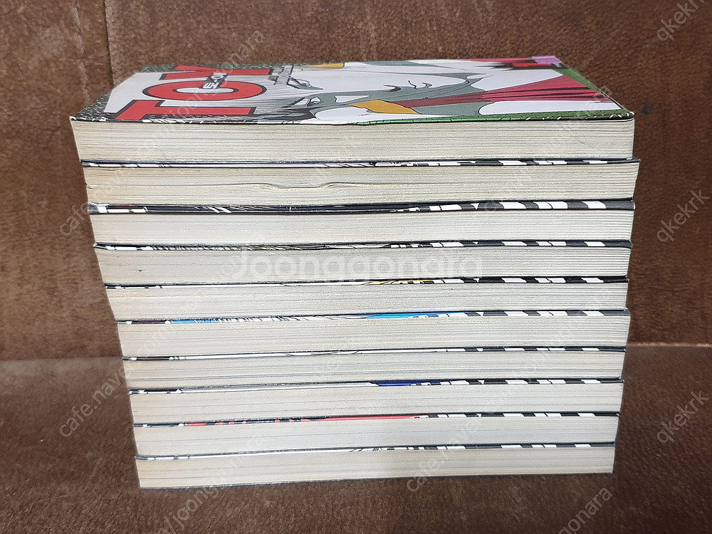 어덜트베이비 허니문바나나 캣(강현준) 포비아 토이 G (하라 히데노리)--9