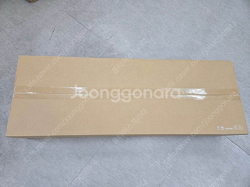 삼성전자 오디세이 OLED G9 G93SC S49CG9--0
