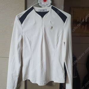 마크앤로나 골프 긴팔 티셔츠