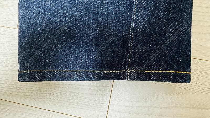 LVC 1955 501 리지드 W30 L32 (미수선)--5