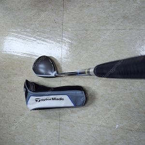 테일러메이드 드라이버 샤프트 텐세이 5S (심맥스 9도 헤드크렉 같이 드림)
